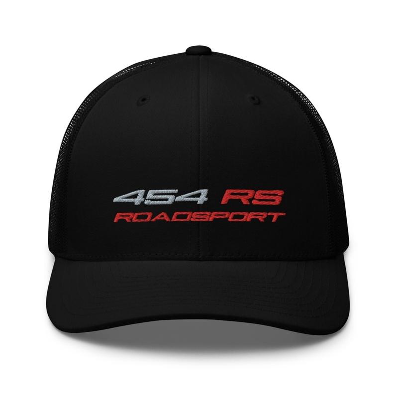 454 Roadsport Hat