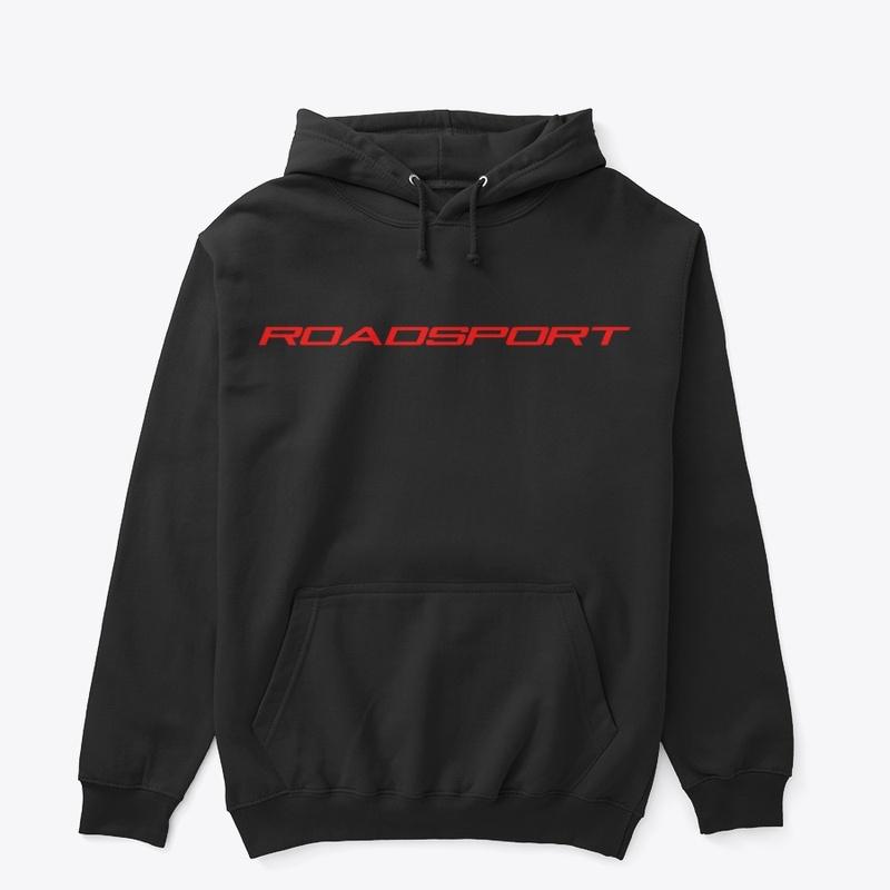 Roadsport Hoodie