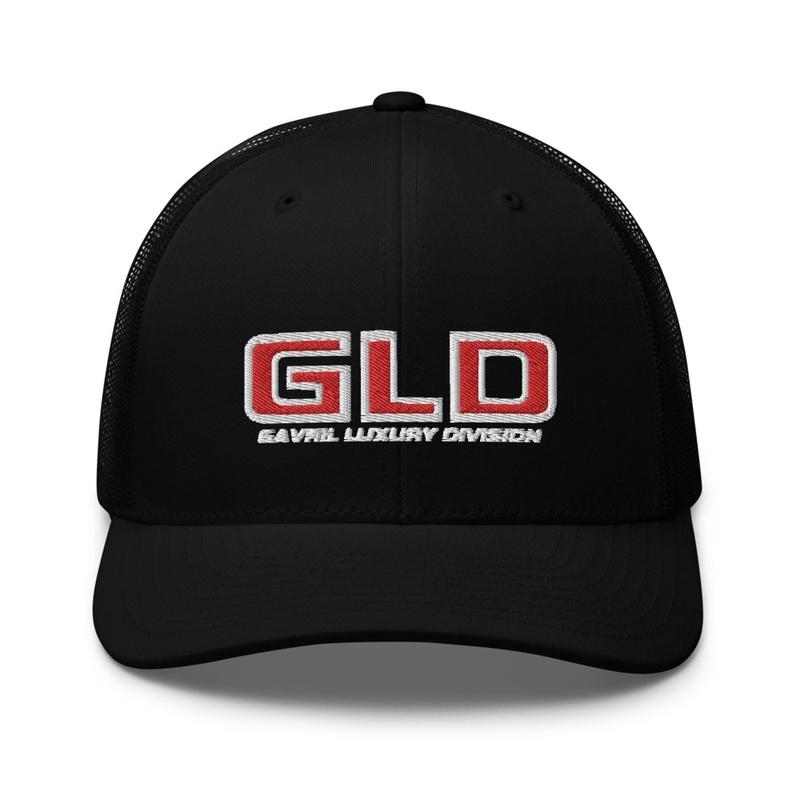 GLD Logo Hat